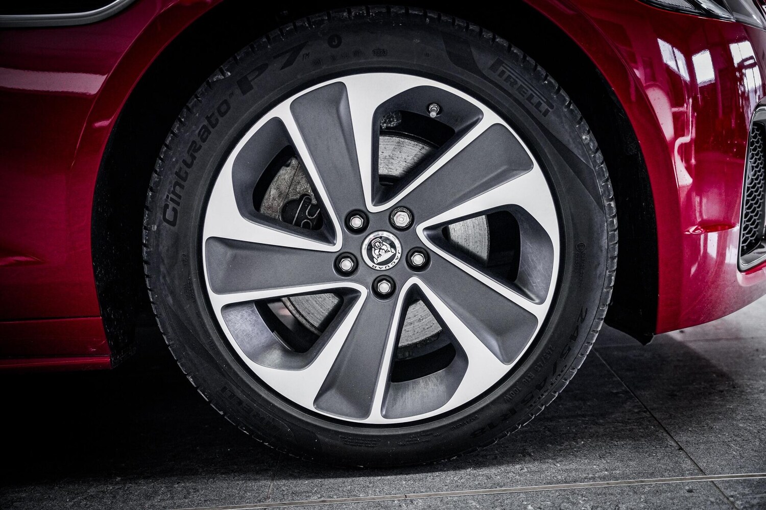 Used Jaguar XF 2023 for sale - 77671120: Photo 26