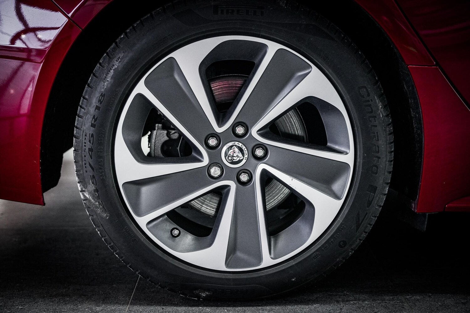 Used Jaguar XF 2023 for sale - 77671120: Photo 27