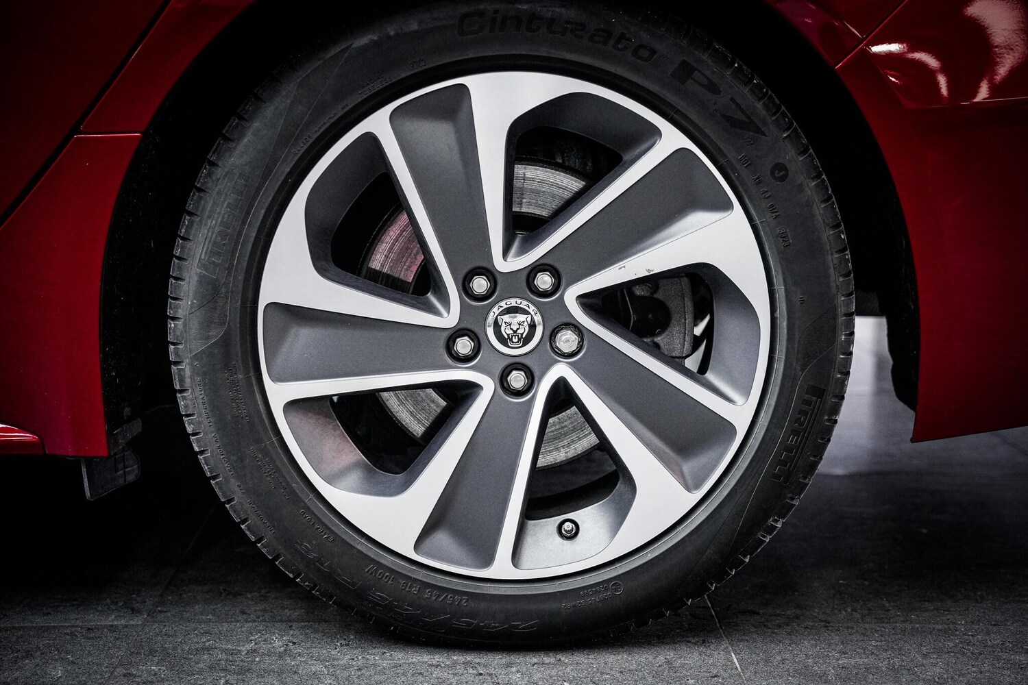 Used Jaguar XF 2023 for sale - 77671120: Photo 28