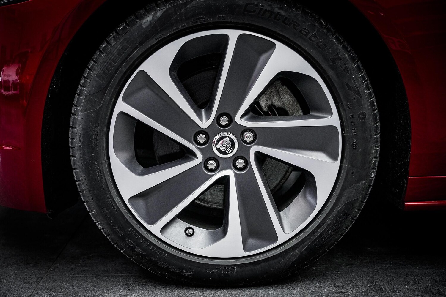 Used Jaguar XF 2023 for sale - 77671120: Photo 29