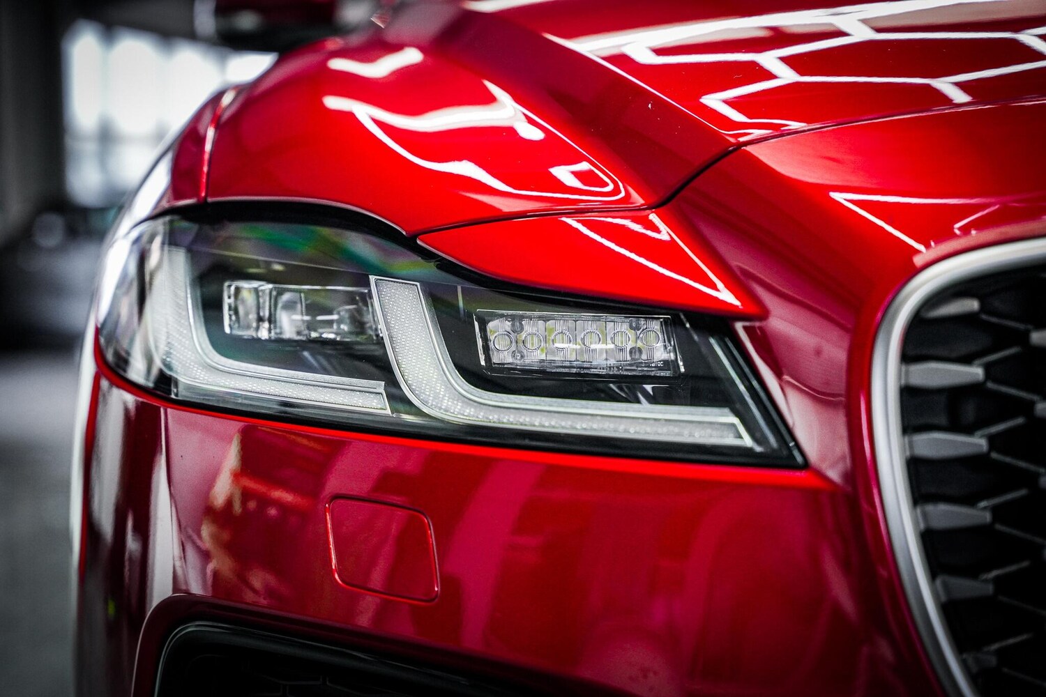 Used Jaguar XF 2023 for sale - 77671120: Photo 31