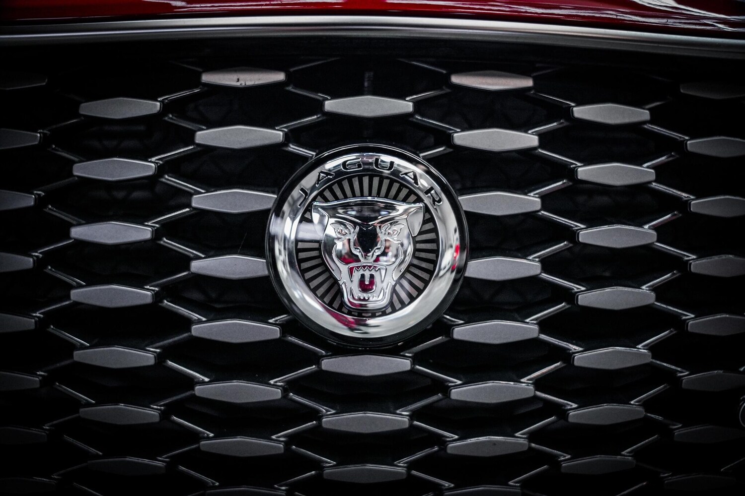 Used Jaguar XF 2023 for sale - 77671120: Photo 32