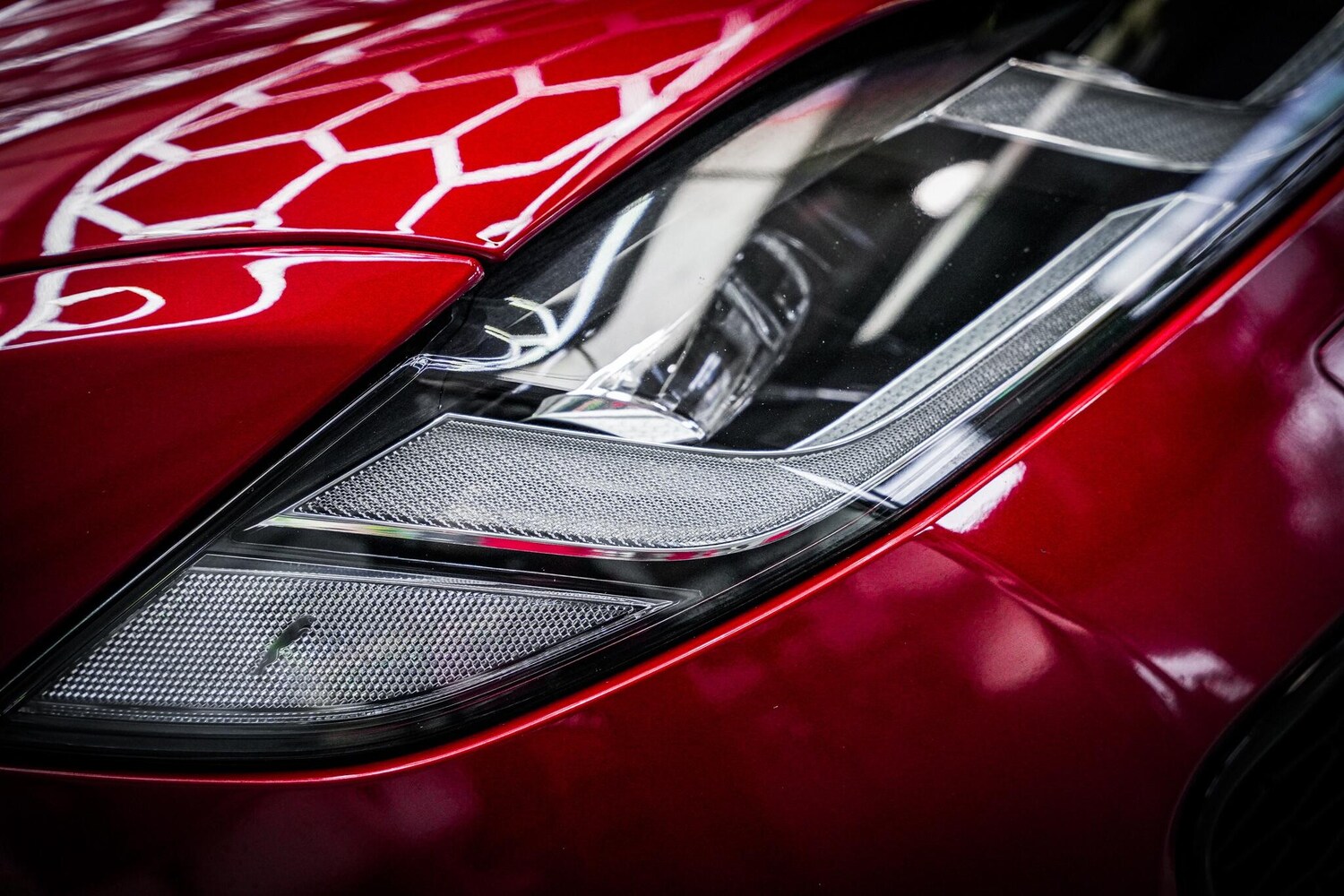 Used Jaguar XF 2023 for sale - 77671120: Photo 35