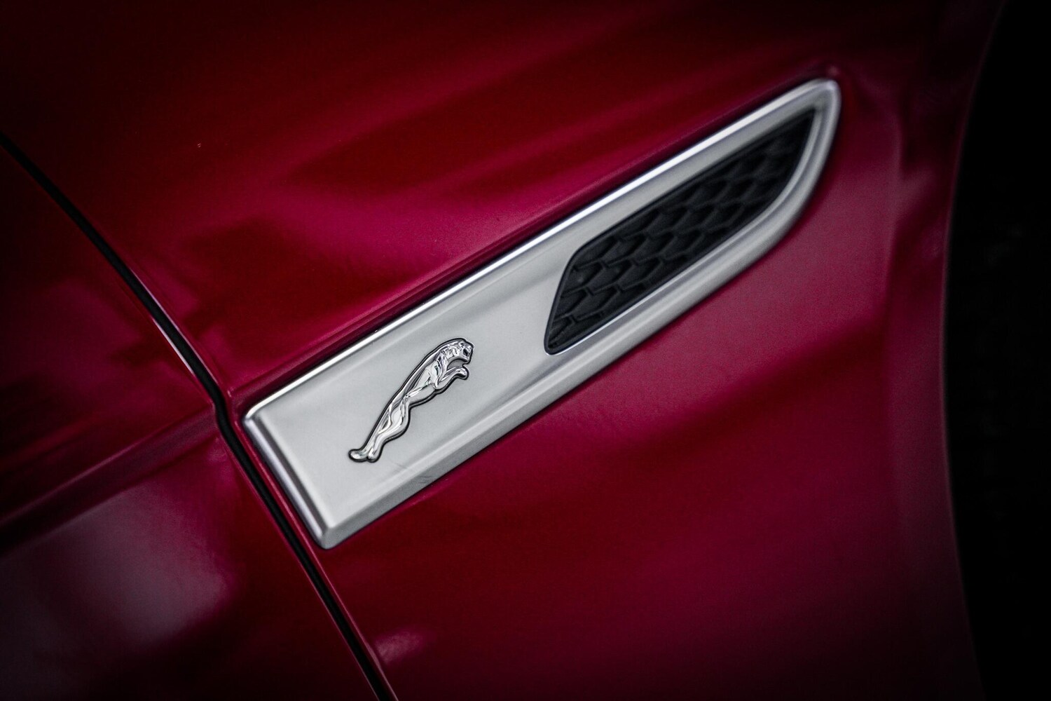 Used Jaguar XF 2023 for sale - 77671120: Photo 36