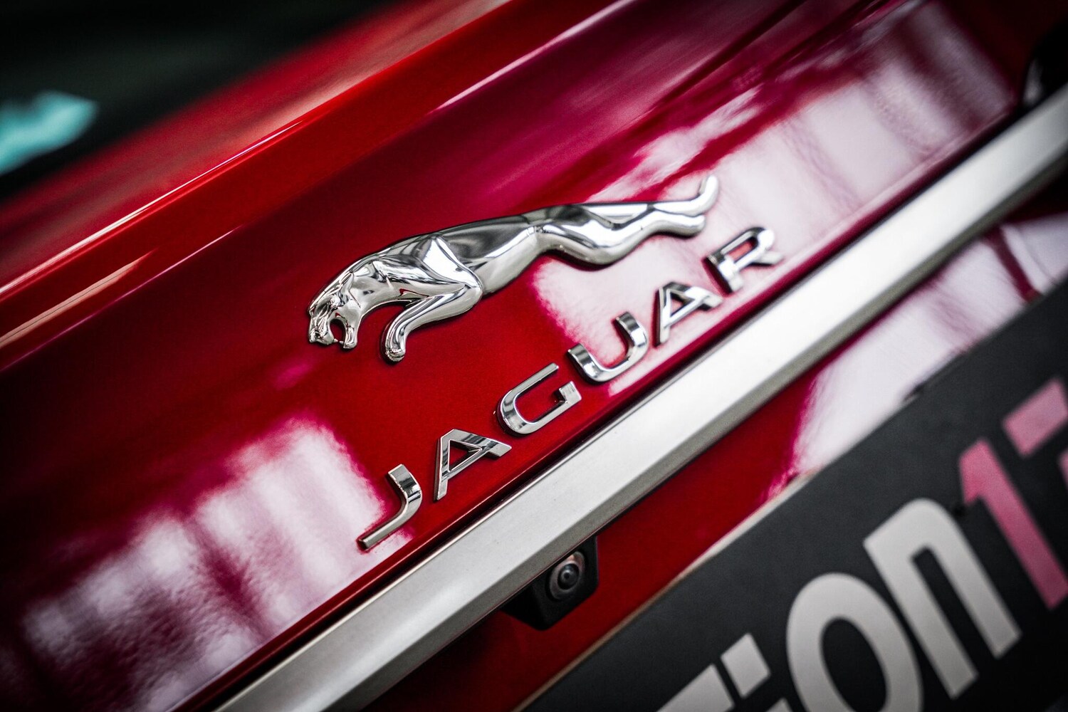 Used Jaguar XF 2023 for sale - 77671120: Photo 38