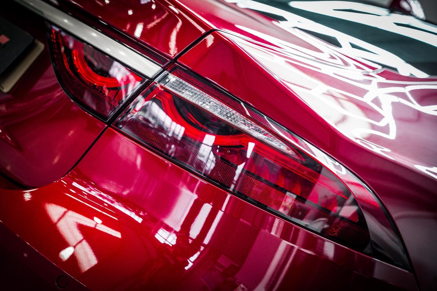 Used Jaguar XF 2023 for sale - 77671120: Photo 39