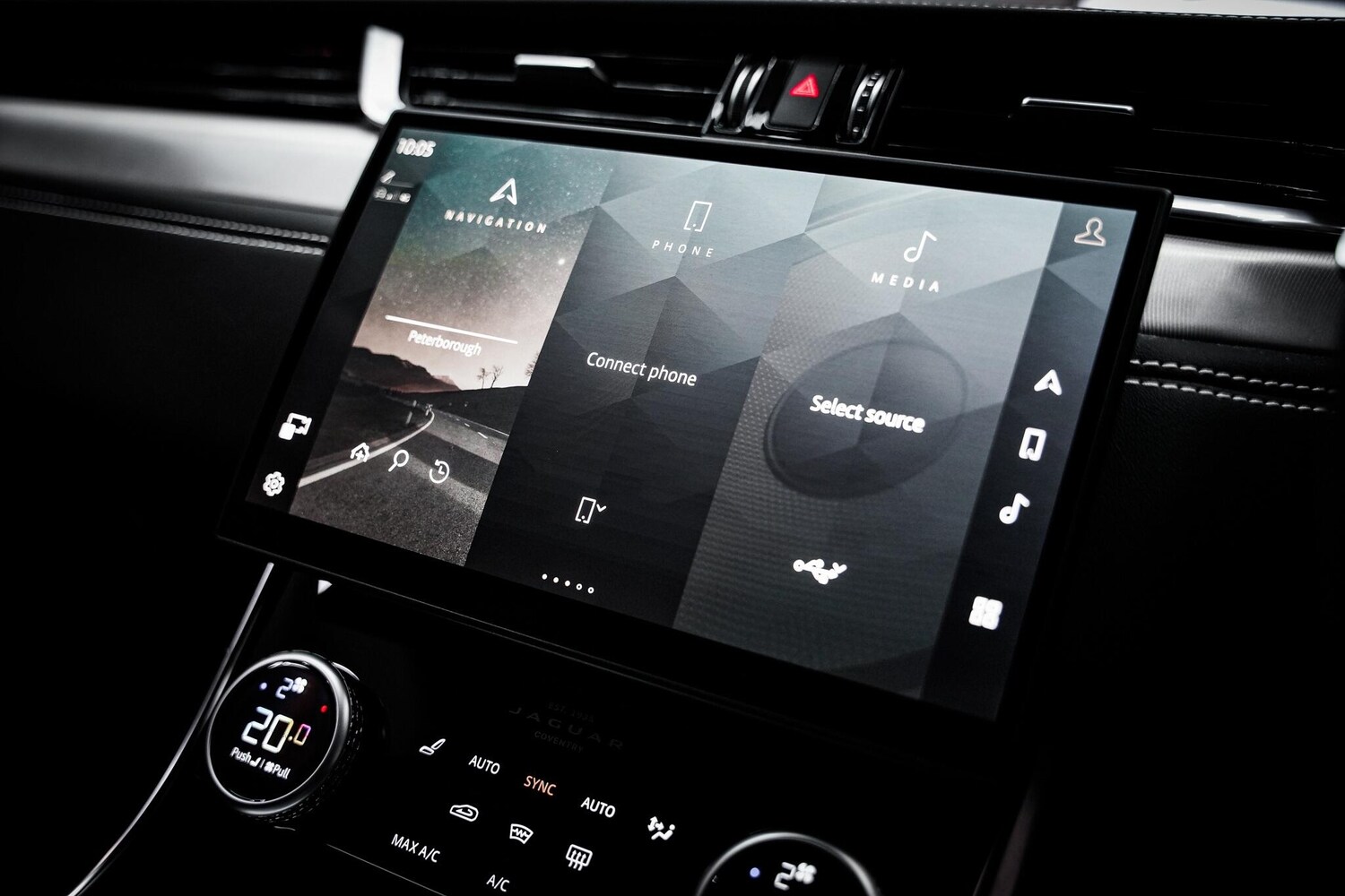 Used Jaguar XF 2023 for sale - 77671120: Photo 41