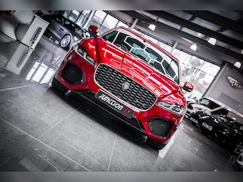 Used Jaguar XF 2023 for sale - 77671120: Photo