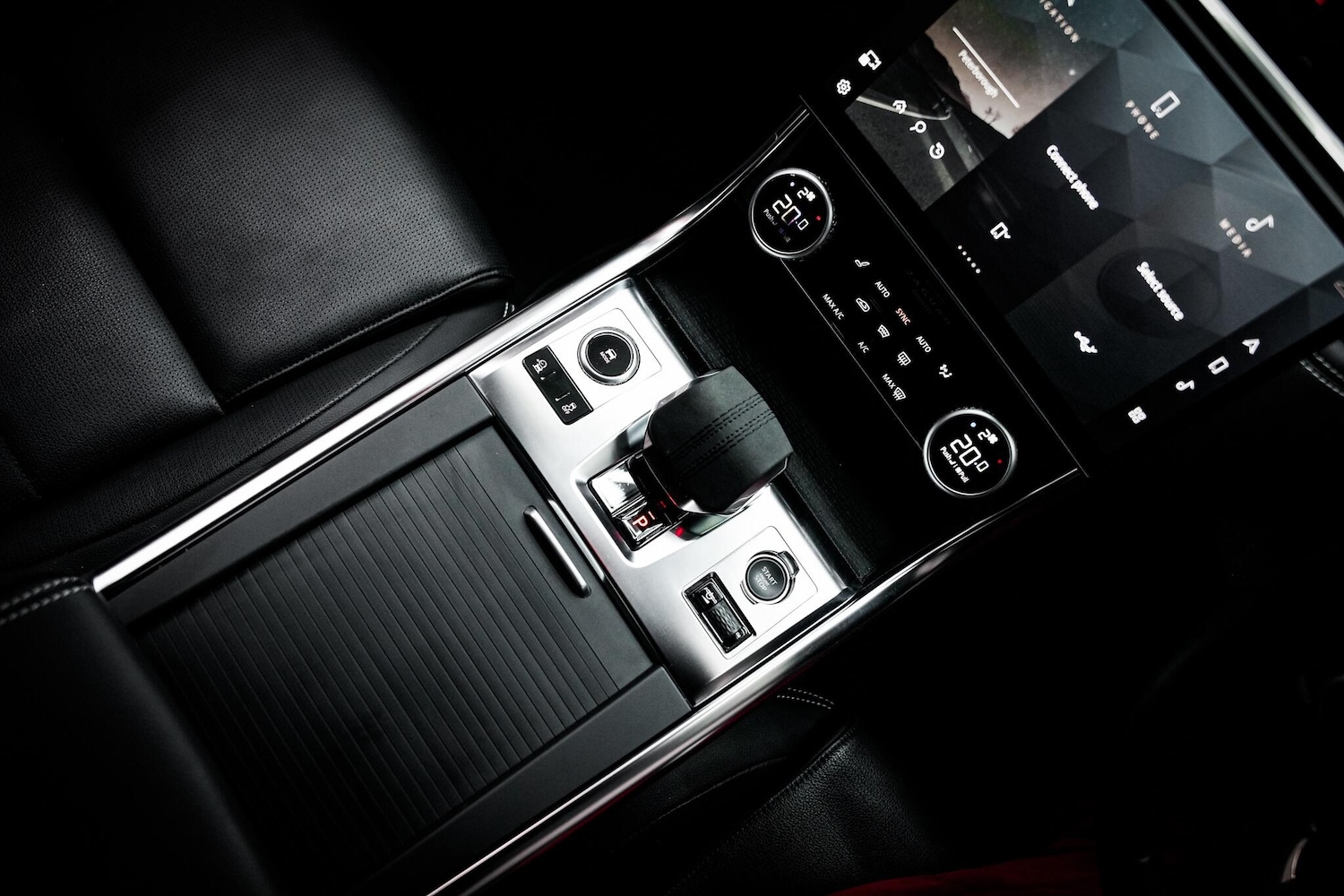 Used Jaguar XF 2023 for sale - 77671120: Photo 5