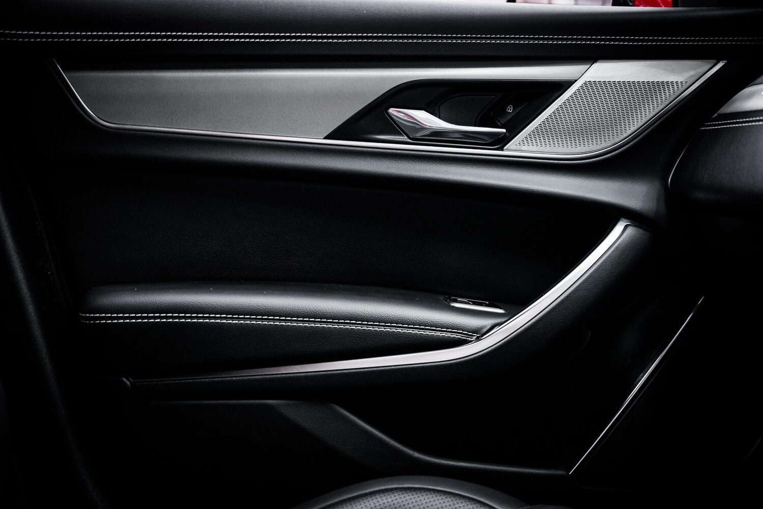 Used Jaguar XF 2023 for sale - 77671120: Photo 50