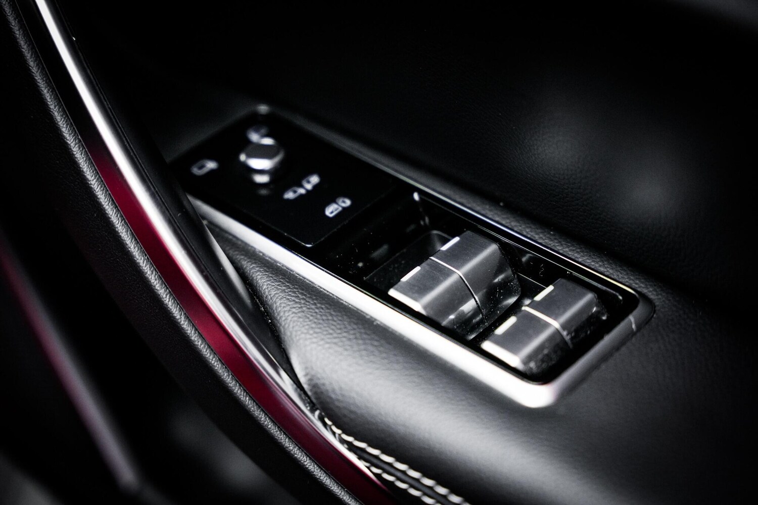 Used Jaguar XF 2023 for sale - 77671120: Photo 53