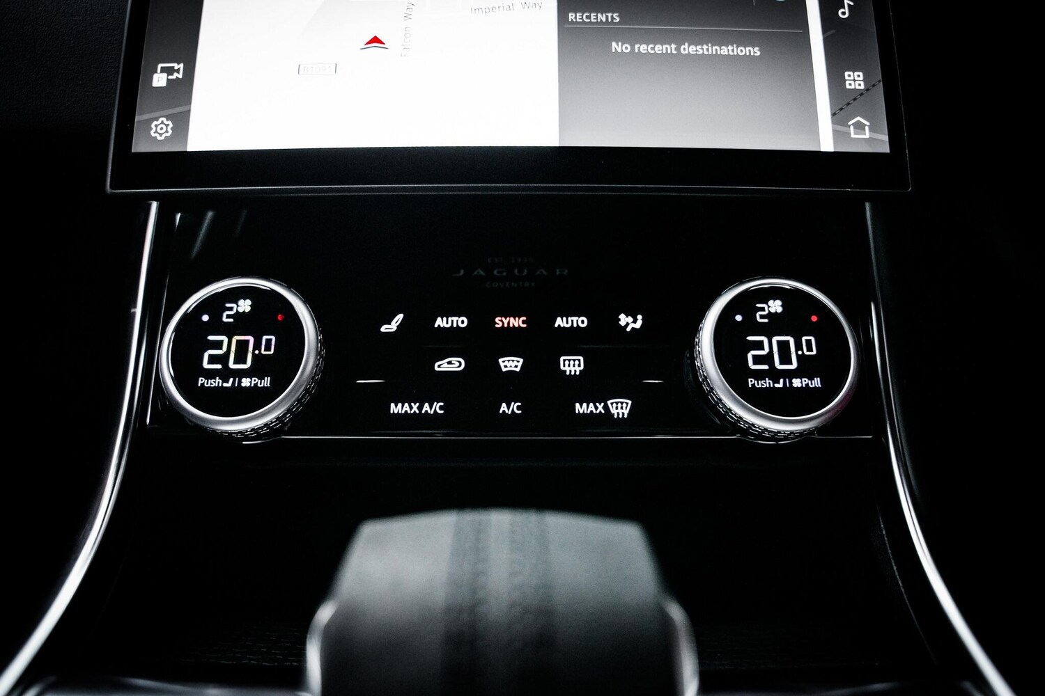 Used Jaguar XF 2023 for sale - 77671120: Photo 7