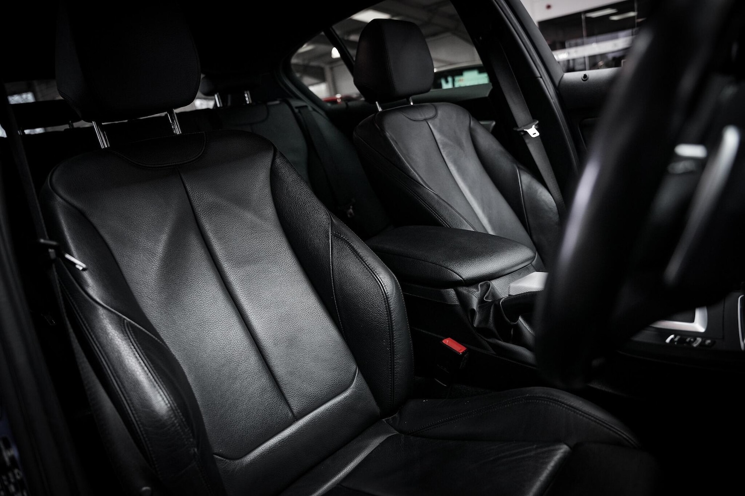 Used BMW 1 Series 2018 for sale - 77538635: Photo 18