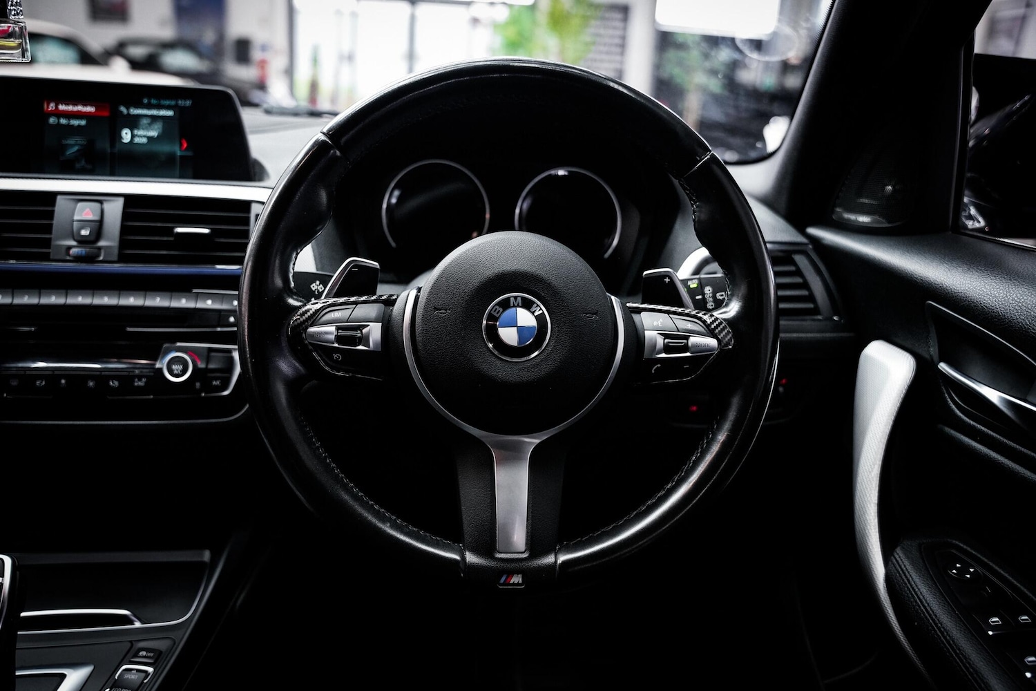 Used BMW 1 Series 2018 for sale - 77538635: Photo 20