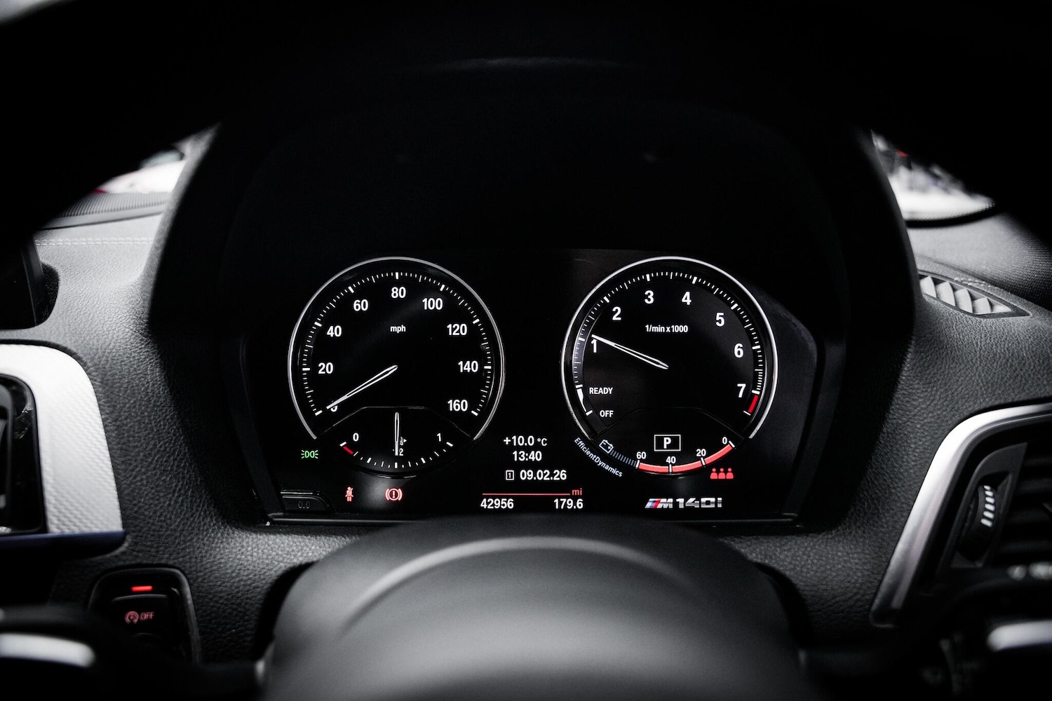 Used BMW 1 Series 2018 for sale - 77538635: Photo 21