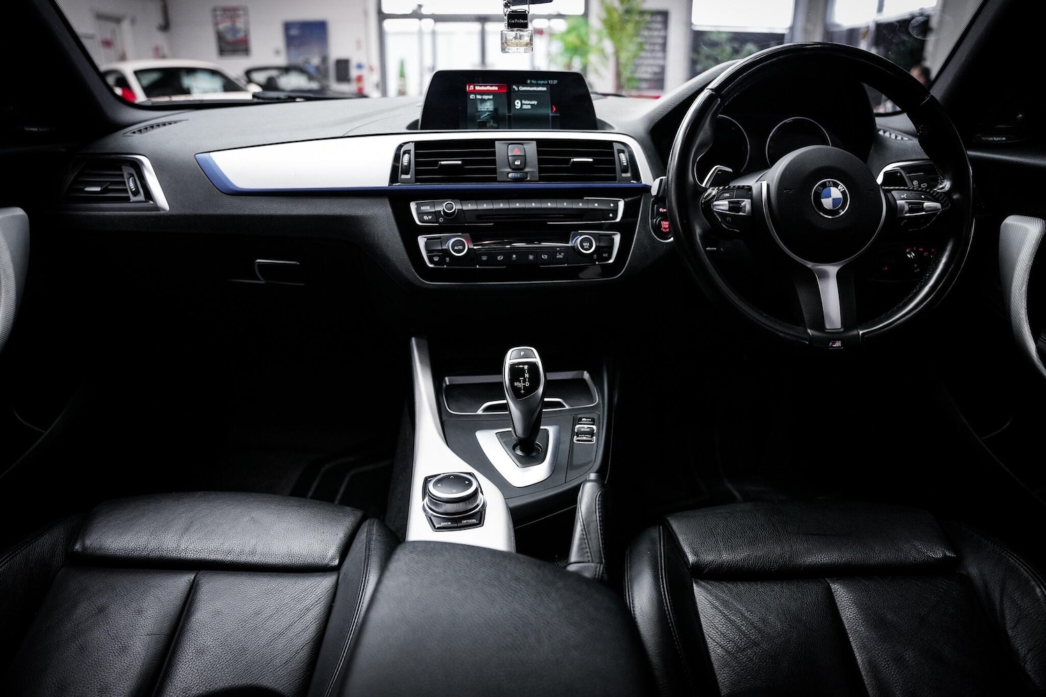 Used BMW 1 Series 2018 for sale - 77538635: Photo 22