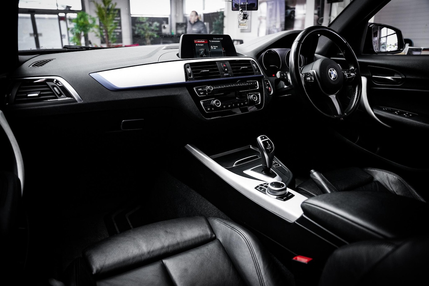 Used BMW 1 Series 2018 for sale - 77538635: Photo 23