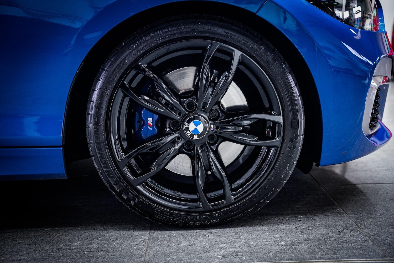 Used BMW 1 Series 2018 for sale - 77538635: Photo 27