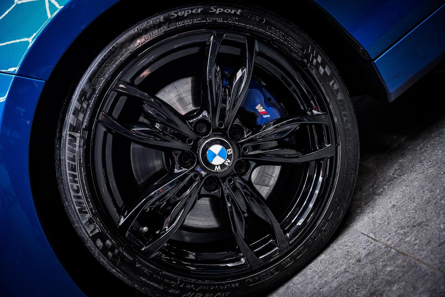 Used BMW 1 Series 2018 for sale - 77538635: Photo 30