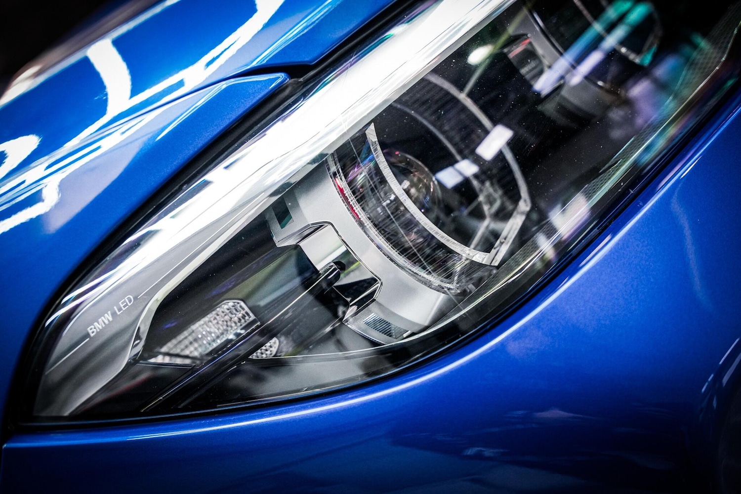 Used BMW 1 Series 2018 for sale - 77538635: Photo 33