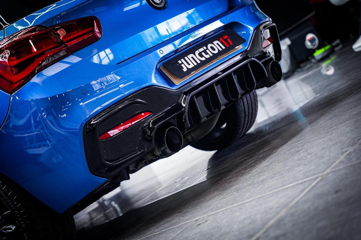 Used BMW 1 Series 2018 for sale - 77538635: Photo 39