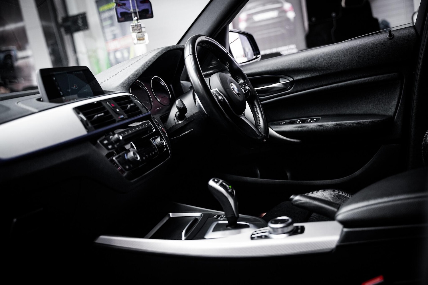 Used BMW 1 Series 2018 for sale - 77538635: Photo 4