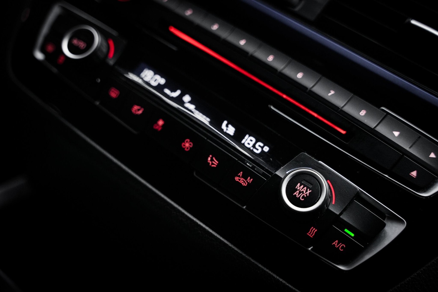 Used BMW 1 Series 2018 for sale - 77538635: Photo 41