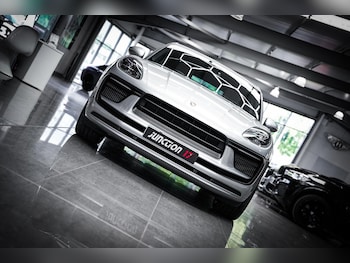 Used Porsche Macan 2022 for sale - 78866226: Photo