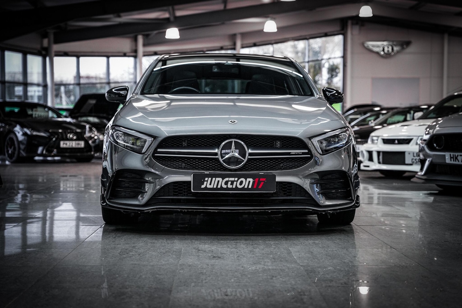 Used Mercedes-Benz A-Class 2022 for sale - 77049664: Photo 11