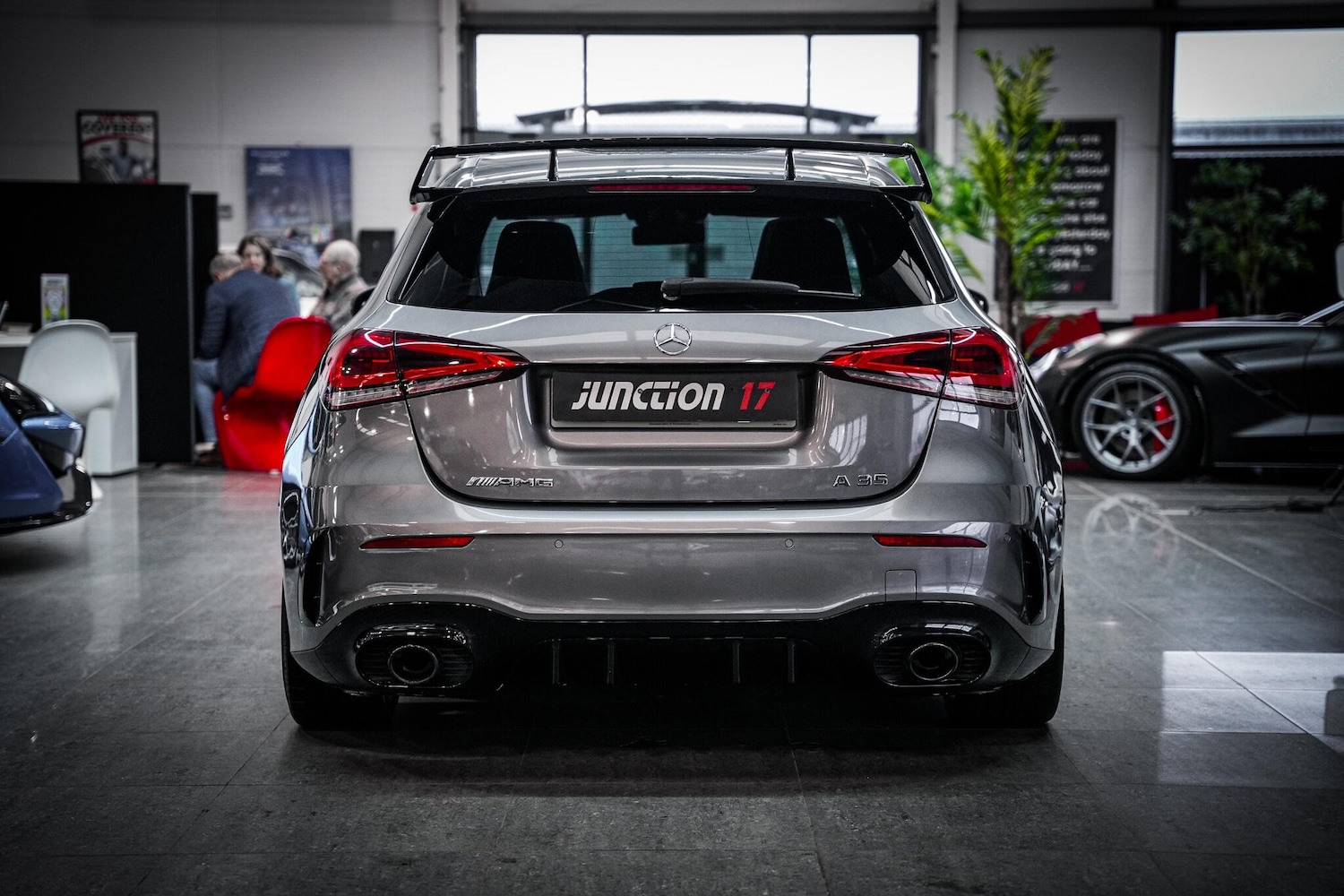 Used Mercedes-Benz A-Class 2022 for sale - 77049664: Photo 14