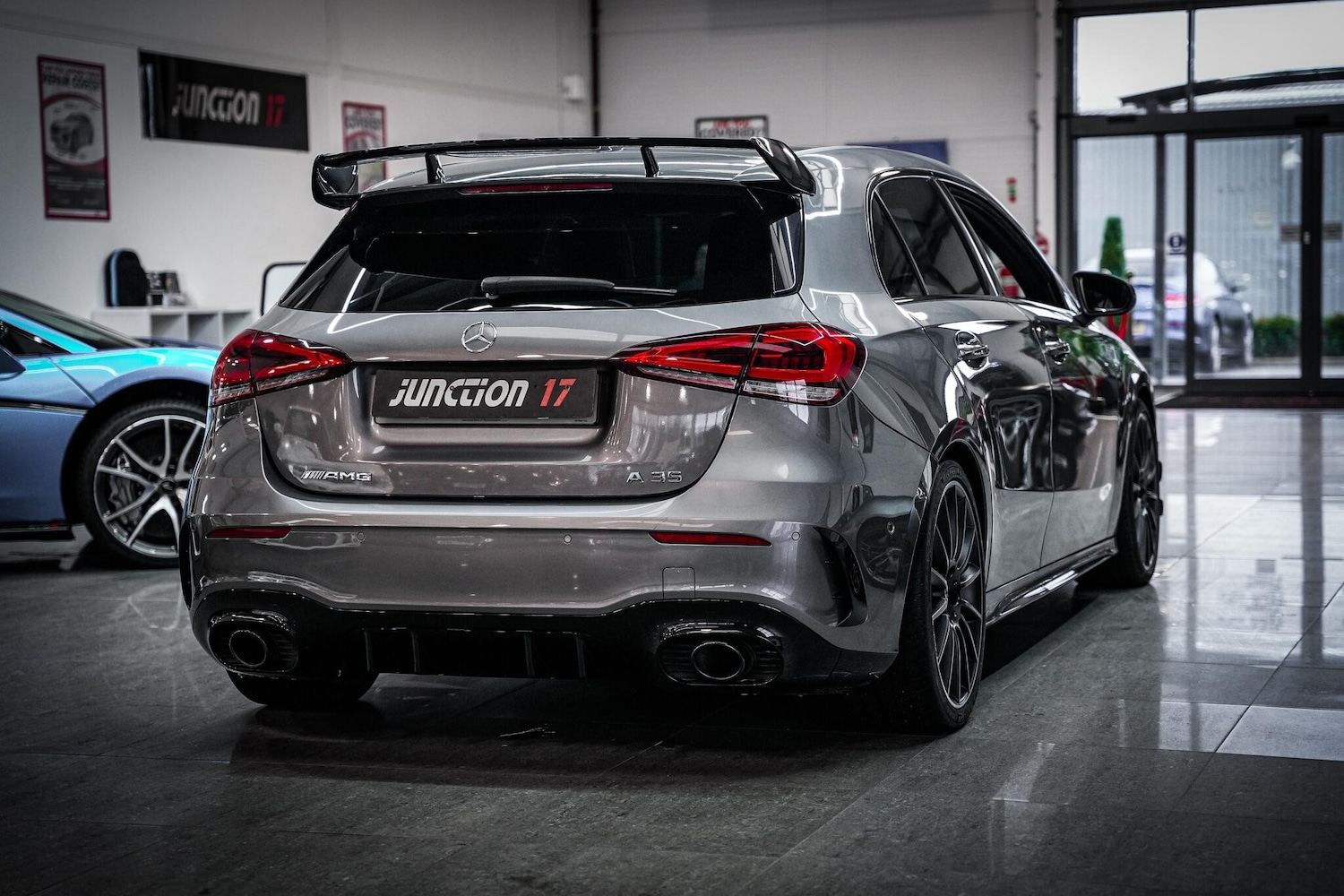 Used Mercedes-Benz A-Class 2022 for sale - 77049664: Photo 15