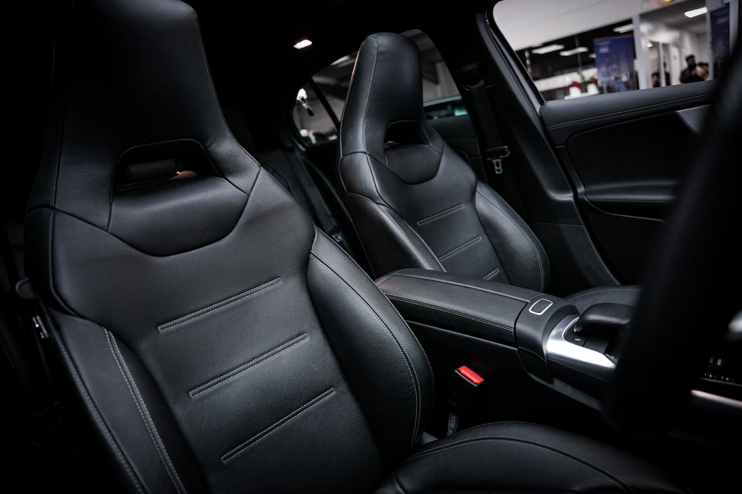 Used Mercedes-Benz A-Class 2022 for sale - 77049664: Photo 17