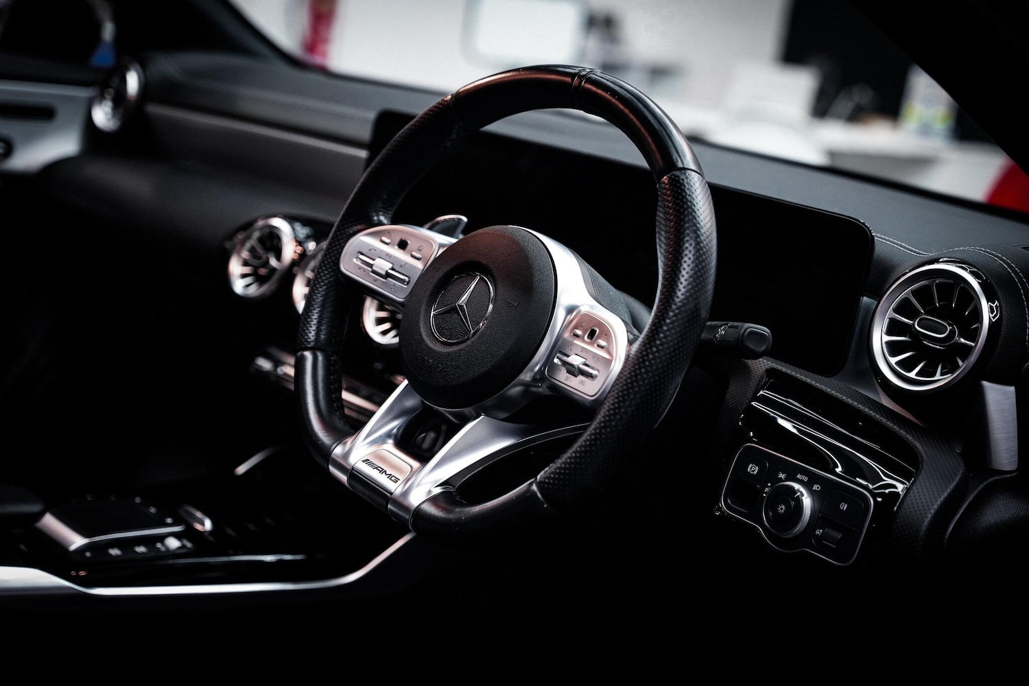 Used Mercedes-Benz A-Class 2022 for sale - 77049664: Photo 18