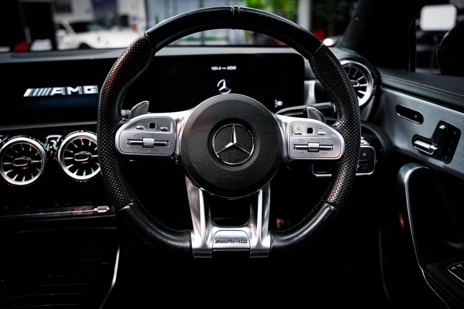 Used Mercedes-Benz A-Class 2022 for sale - 77049664: Photo 19