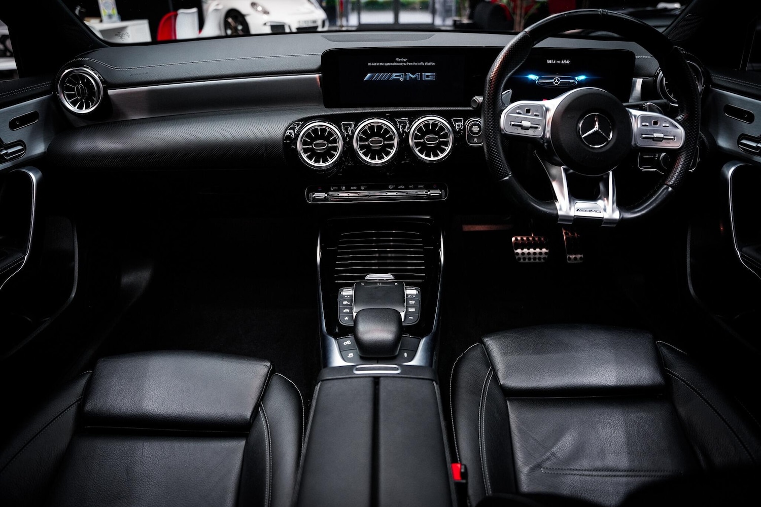 Used Mercedes-Benz A-Class 2022 for sale - 77049664: Photo 21