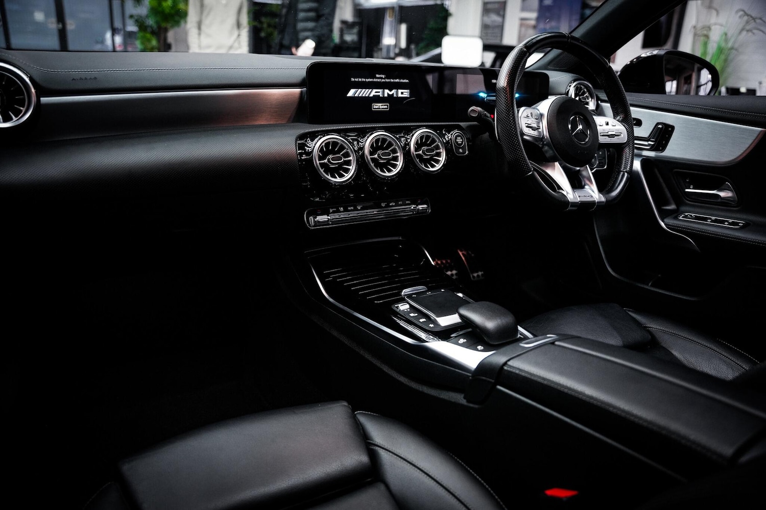 Used Mercedes-Benz A-Class 2022 for sale - 77049664: Photo 22