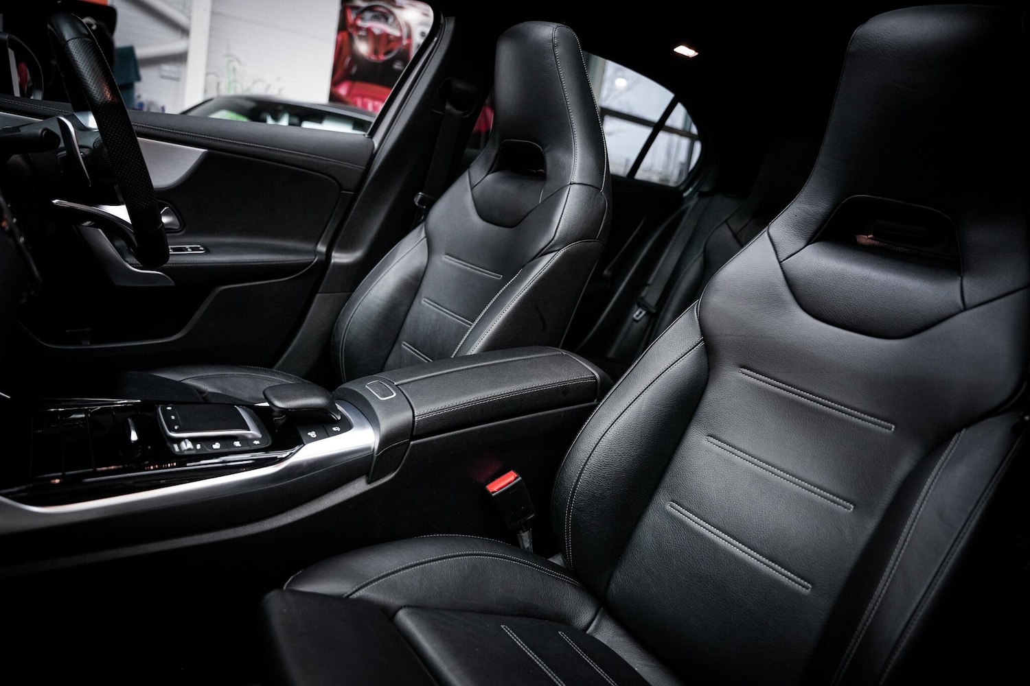 Used Mercedes-Benz A-Class 2022 for sale - 77049664: Photo 23