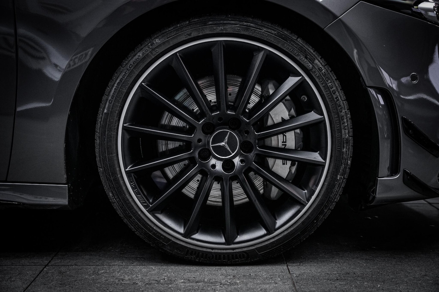 Used Mercedes-Benz A-Class 2022 for sale - 77049664: Photo 26