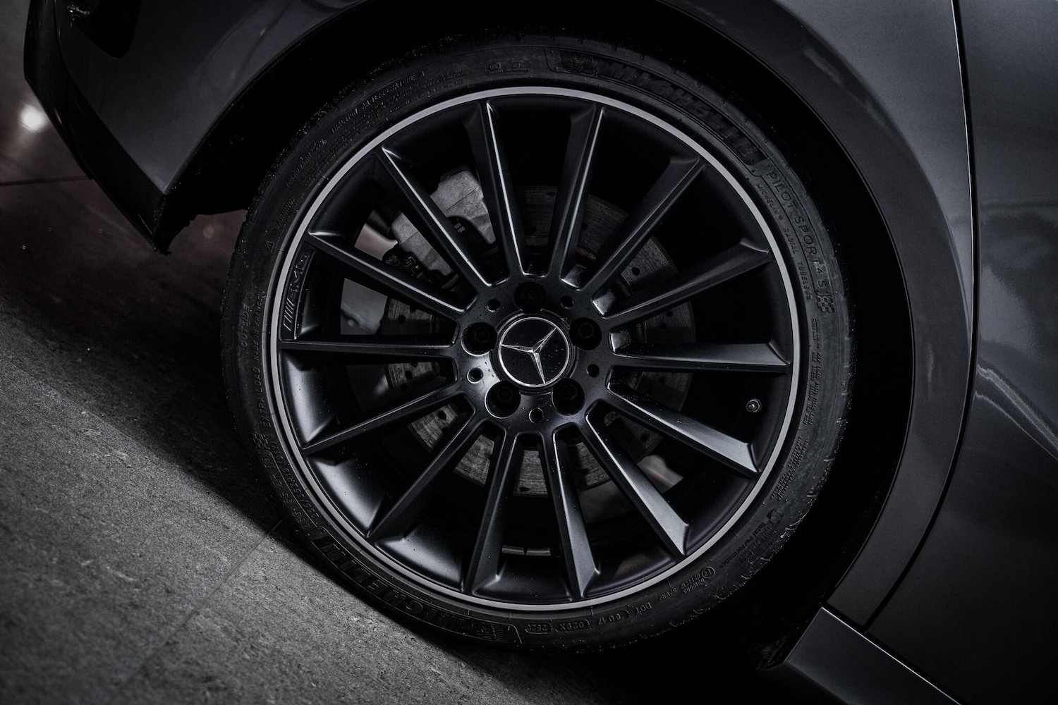 Used Mercedes-Benz A-Class 2022 for sale - 77049664: Photo 27