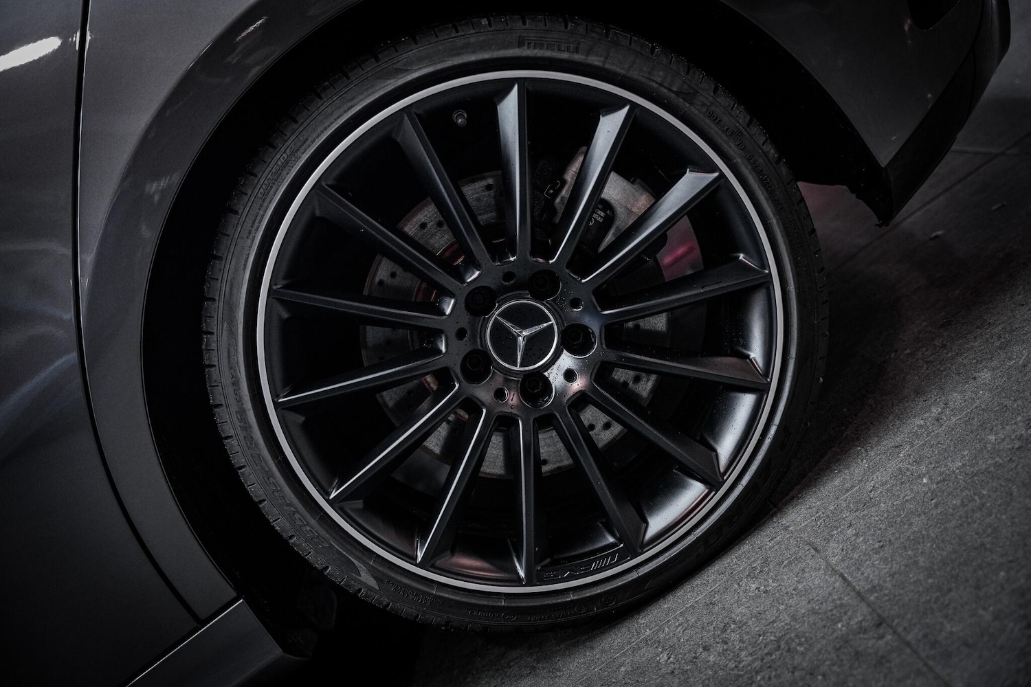 Used Mercedes-Benz A-Class 2022 for sale - 77049664: Photo 28