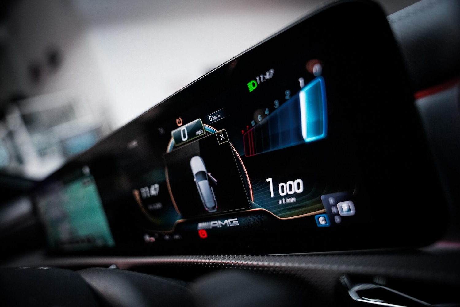 Used Mercedes-Benz A-Class 2022 for sale - 77049664: Photo 3