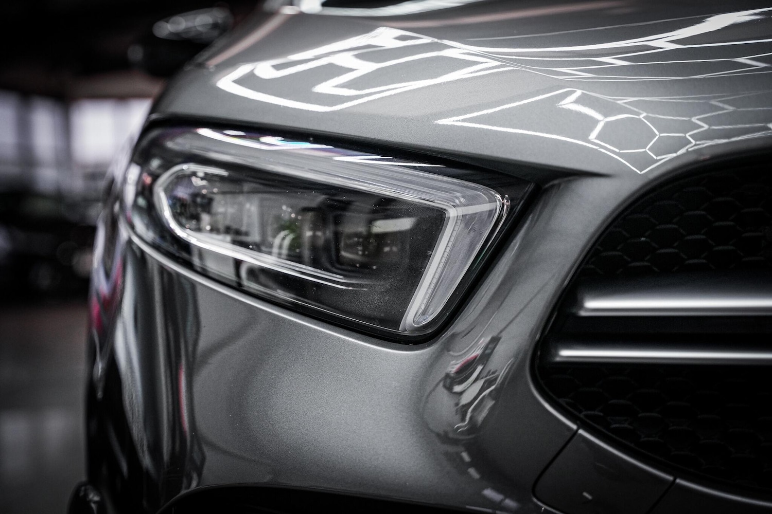 Used Mercedes-Benz A-Class 2022 for sale - 77049664: Photo 31