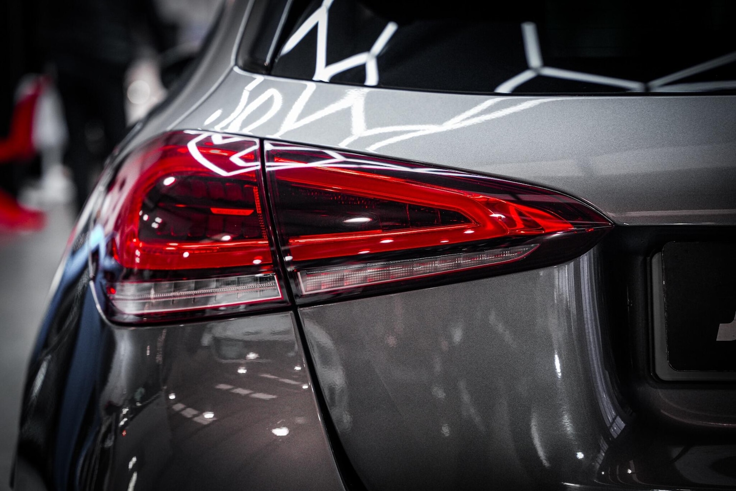 Used Mercedes-Benz A-Class 2022 for sale - 77049664: Photo 36