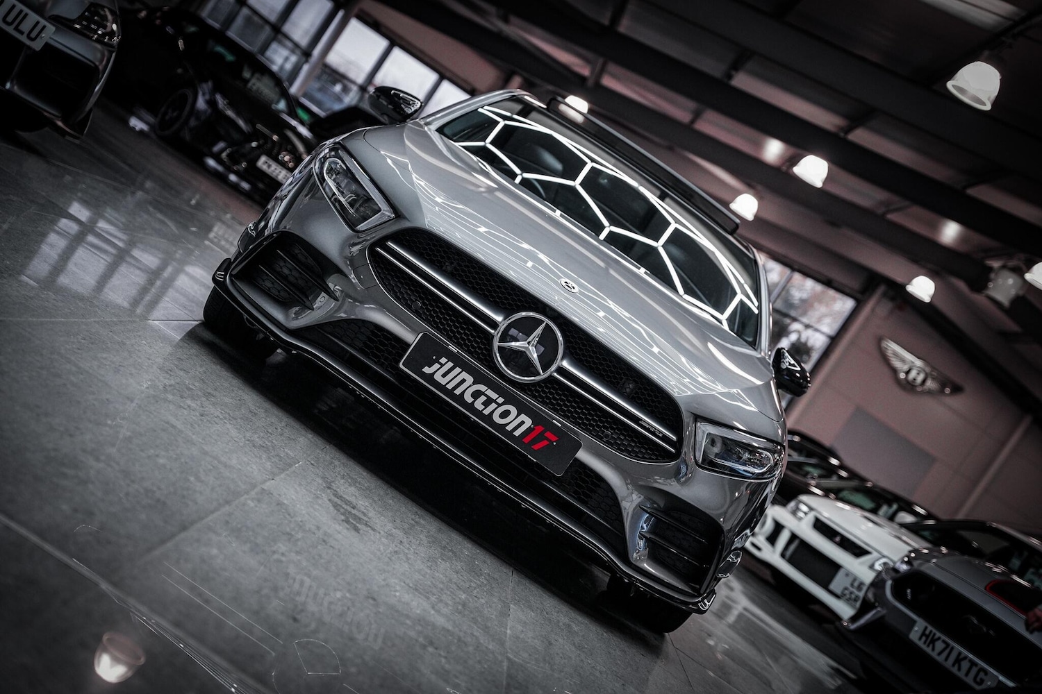 Used Mercedes-Benz A-Class 2022 for sale - 77049664: Photo 4