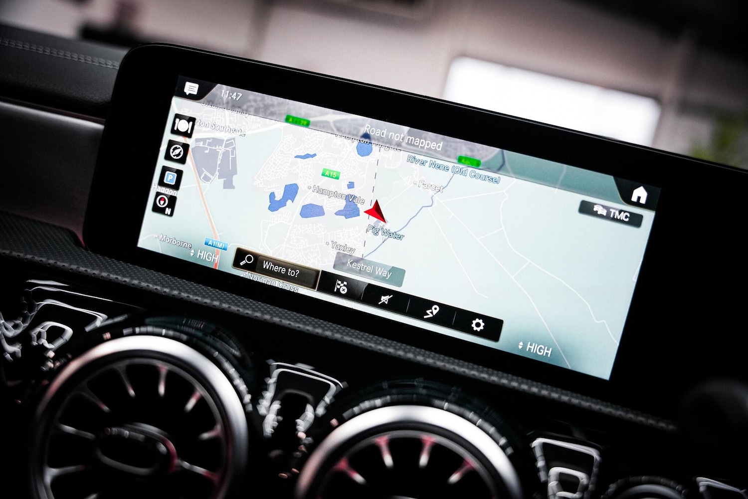 Used Mercedes-Benz A-Class 2022 for sale - 77049664: Photo 43