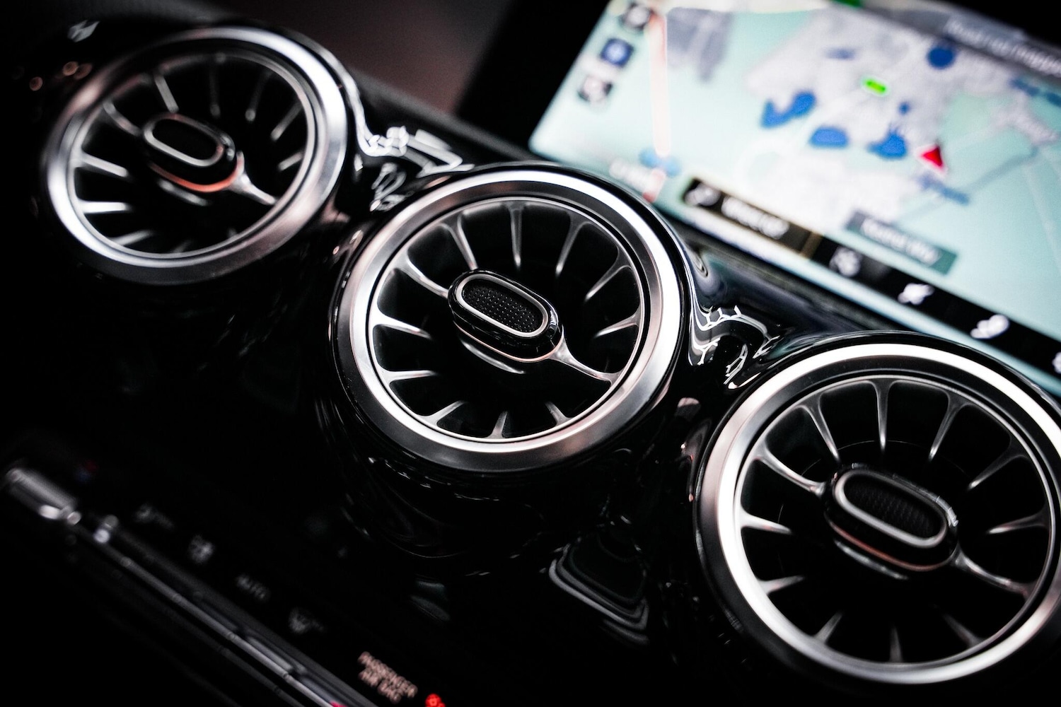 Used Mercedes-Benz A-Class 2022 for sale - 77049664: Photo 44