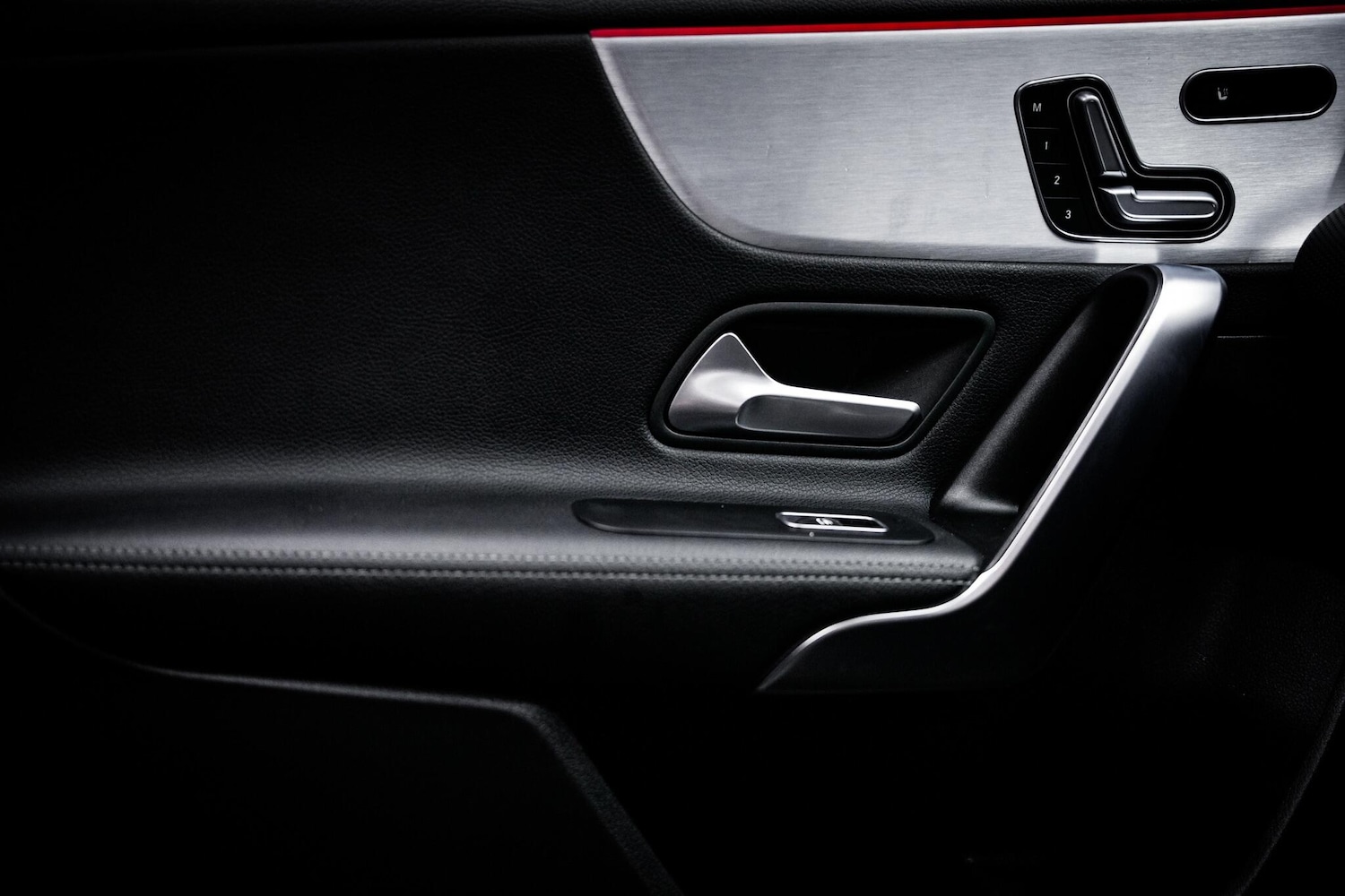 Used Mercedes-Benz A-Class 2022 for sale - 77049664: Photo 49