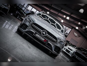 Used Mercedes-Benz A-Class 2022 for sale - 77049664: Photo