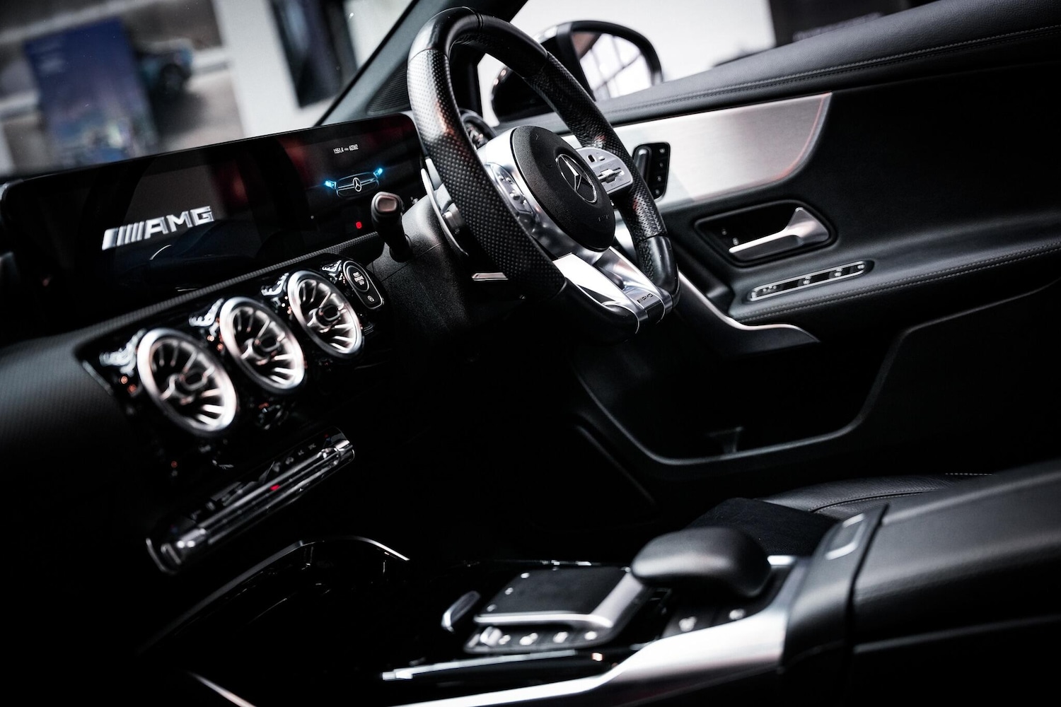 Used Mercedes-Benz A-Class 2022 for sale - 77049664: Photo 5