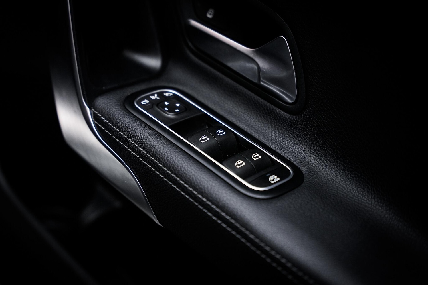 Used Mercedes-Benz A-Class 2022 for sale - 77049664: Photo 53